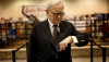 Berkshire’s Munger: BYD CEO is “combination of Edison and Welch”